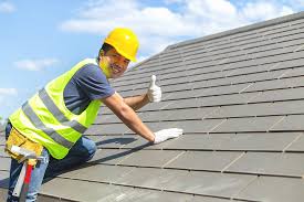 Best Solar Panel Roofing Installation  in West Elmira, NY